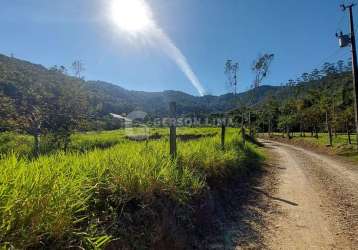 Terreno em condomínio rural