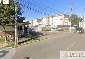 Oportunidade única! lindo apartamento de 2 quartos, sala ampla, banheiro moderno, 1 vaga de garagem e 43,00 m2 de área para você e sua família desfrut