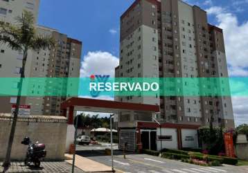 Apartamento com 2 quartos para alugar na rua reinaldo stocco, 274, pinheirinho, curitiba, 55 m2 por r$ 1.510