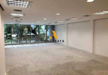 Rua capitão salomão - botafogo - maravilhoso prédio comercial - com 420m² - alugue r$40.000,00