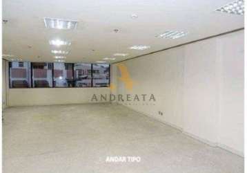 Sala comercial para alugar na rua arnaldo quintela, 96, botafogo, rio de janeiro por r$ 13.000