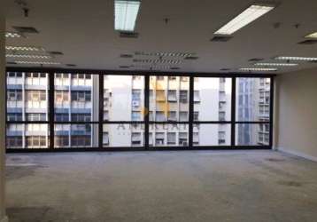 Sala comercial para alugar na avenida rio branco, 138, centro, rio de janeiro por r$ 33.600