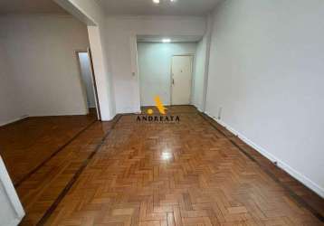 Apartamento com 3 quartos para alugar na rua constante ramos, 131, copacabana, rio de janeiro por r$ 4.790