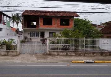 Casa no itaum com 2 quartos para venda, 325 m²