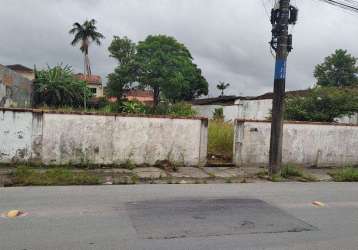 Terreno no floresta com 0 quartos para venda, 877 m²