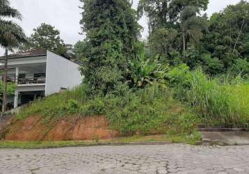 Terreno no costa e silva com 0 quartos para venda, 490 m²