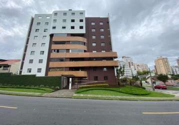 Condomínio Edifício Austin Place - Rua Mal Mallet, 740 - Ahú, Curitiba-PR