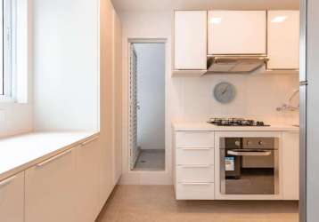 Apartamento vivance batel 3 dormitórios 1 suíte