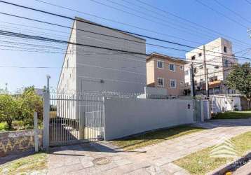 Apartamento a venda no cajuru, 1 dormitório