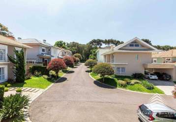 Casa a venda no cascatinha, 4 dormitórios, 4 suítes, 5 vagas de garagem, alto padrão, lareira, hidromassagem, escritório