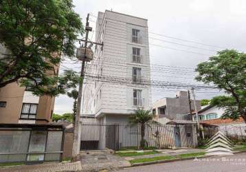 Apartamento a venda no portão, 3 dormitórios, 1 suíte, 2 banheiros, 1 vaga de garagem