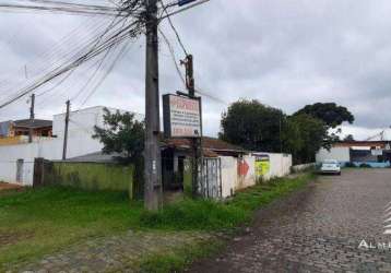 Terreno a venda no lindóia zoneamento ecl3.4