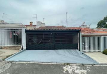 Casa para venda em fazenda rio grande, gralha azul, 2 dormitórios, 1 banheiro, 1 vaga