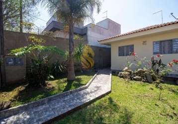 Casa para venda em curitiba, alto boqueirão, 3 dormitórios, 2 banheiros, 3 vagas