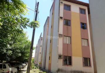 Apartamento à venda, condomínio imperial park no bairro morada do sol, teresina/pi