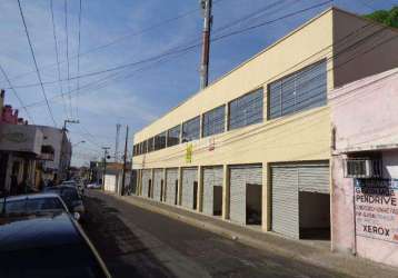 Sala para aluguel, no bairro centro, teresina/pi