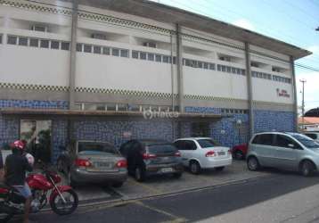 Sala para aluguel, clinica santo antonio no bairro centro, teresina/pi