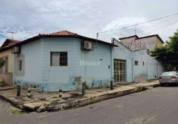 Casa residencial à venda, no bairro centro, teresina/pi