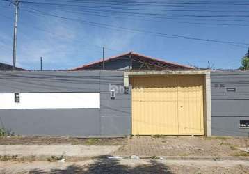 Casa residencial para aluguel, no bairro jardins do leste, teresina/pi