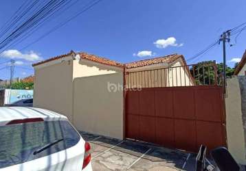 Casa residencial para aluguel, no bairro centro, teresina/pi