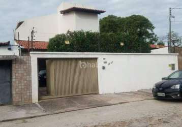 Casa residencial à venda, no bairro mafua, teresina/pi