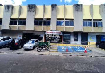 Sala para aluguel, condominio baloon center no bairro são cristóvão, teresina/pi