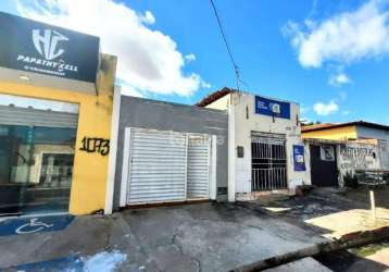 Casa residencial à venda, no bairro angelim, teresina/pi