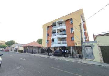 Apartamento para aluguel, condomínio rio negro no bairro cabral, teresina/pi