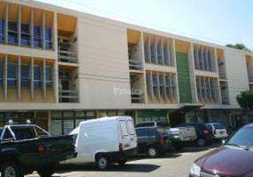 Sala para aluguel, edificio mile no bairro centro, teresina/pi