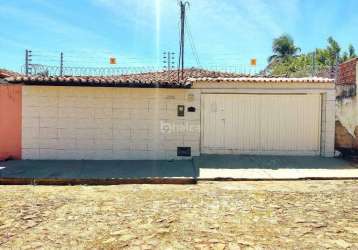 Casa residencial à venda, no bairro sao pedro, teresina/pi