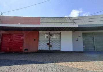 Ponto comercial para aluguel, no bairro santa lia, teresina/pi