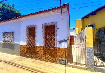 Casa à venda: conforto e praticidade em um só lugar!