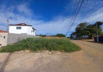 Lote à venda, no bairro zoobotanico, teresina/pi