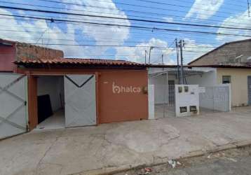 Casa residencial à venda, no bairro piçarra, teresina/pi