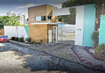 Casa em condomínio para aluguel, condomínio vila verde no bairro piçarreira, teresina/pi