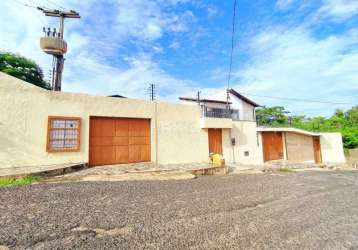 Casa comercial à venda, no bairro santa isabel, teresina/pi