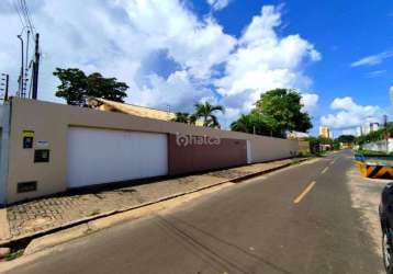 Casa residencial à venda, no bairro joquei, teresina/pi