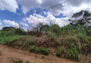 Lote/terreno à venda, no bairro angelim, teresina/pi