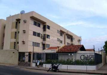 Apartamento à venda, condominio galiléia no bairro aeroporto, teresina/pi