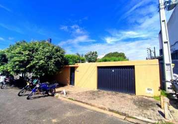 Casa comercial à venda, no bairro joquei, teresina/pi