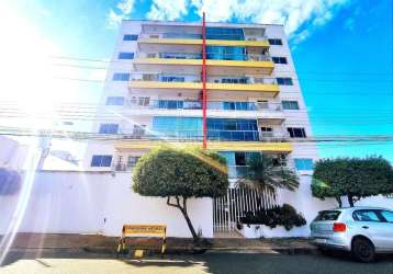 Apartamento para aluguel, edifício antares no bairro joquei, teresina/pi