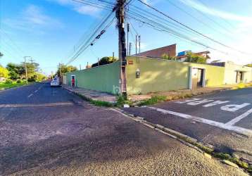 Casa comercial para aluguel, no bairro santa isabel, teresina/pi