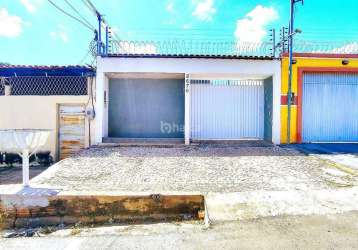 Casa à venda, no bairro aeroporto, teresina/pi