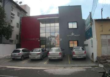 Sala para aluguel, edificio j. j. vasconcelos no bairro centro, teresina/pi