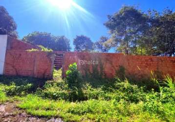 Lote/terreno para aluguel, no bairro horto, teresina/pi