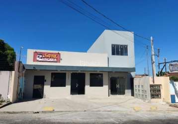 Sala para aluguel, ininga center no bairro ininga, teresina/pi