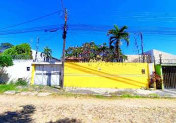 Casa residencial para alugar no bairro santa lia teresina-pi