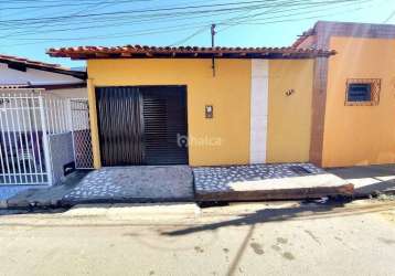 Casa residencial para alugar no bairro são pedro, teresina-pi