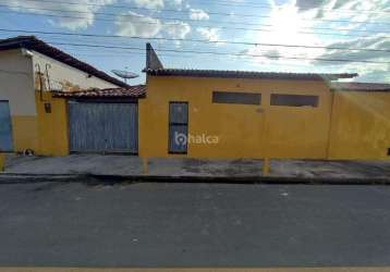 Casa residencial para venda no bairro saci,teresina-pi