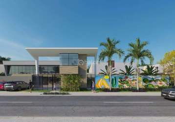 Casa em condomínio à venda, tarsila do amaral no bairro uruguai, teresina/pi